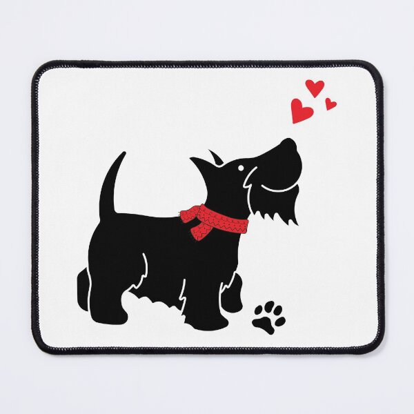 Item preview, Scottie, Scottie Dog, Scottish Terrier, Scottie Mom, Scottie Dad, Love Scottie, Dogs, Dog Puppies designed and sold by Airmilly Store.