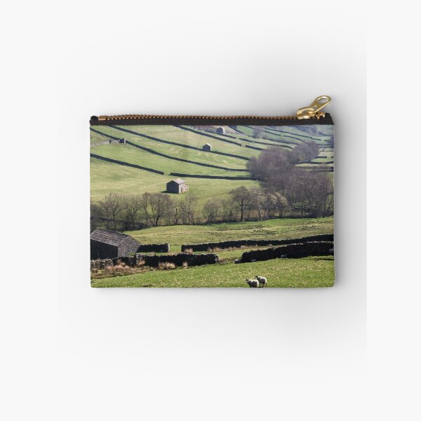 Item preview, Swaledale Barns designed and sold by Jon Tait.