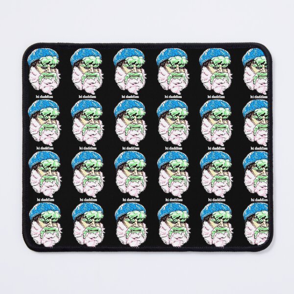 Item preview, Hi Daddies Cotton Candy Randy designed and sold by TammyParnell3.