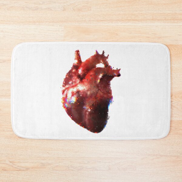 Item preview, Static Heart designed and sold by Brainyack524.