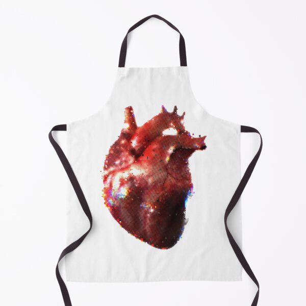 Item preview, Static Heart designed and sold by Brainyack524.