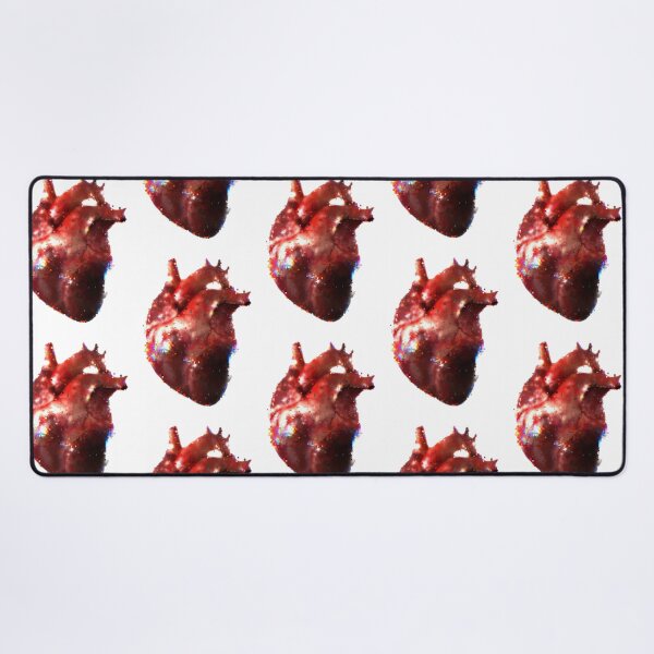 Item preview, Static Heart designed and sold by Brainyack524.