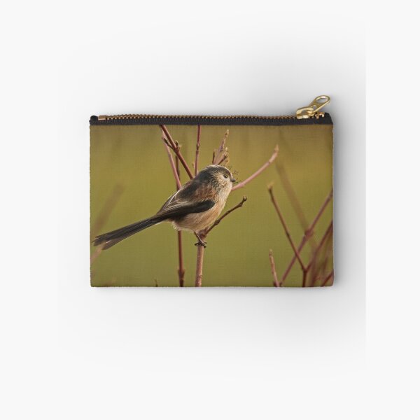 Item preview, Longtail tit designed and sold by Jon Lees.