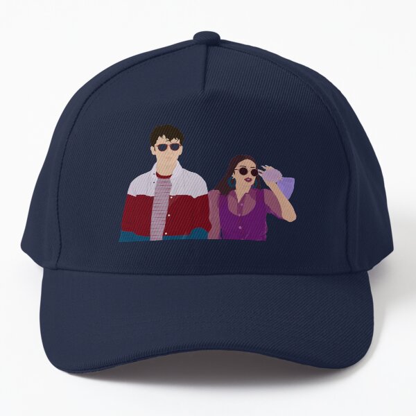 O & R Baseball Cap