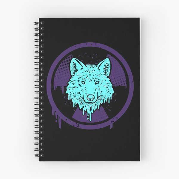 Item preview,  Campbell-Staton Group - Nuclear wolf designed and sold by impactmedialab.