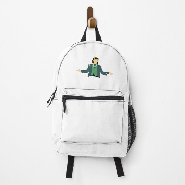 Item preview, President Loki designed and sold by katelynmconnor.