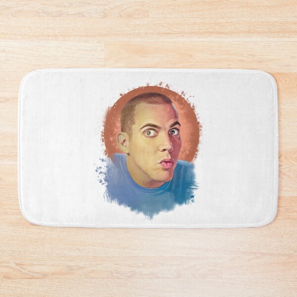 Item preview, STEVE-O - Famous standup comedian Portraits  designed and sold by Chrisjeffries24.