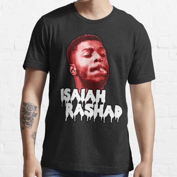 isaiah bradley shirt