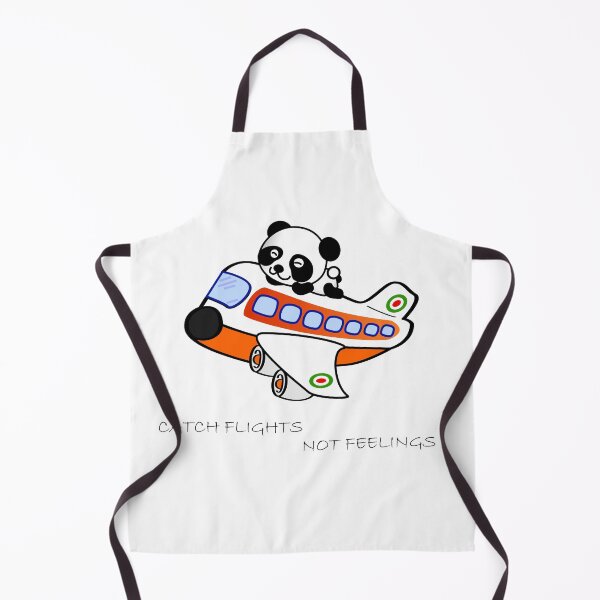 Item preview, Catch Flights Not Feelings designed and sold by Deni2000.