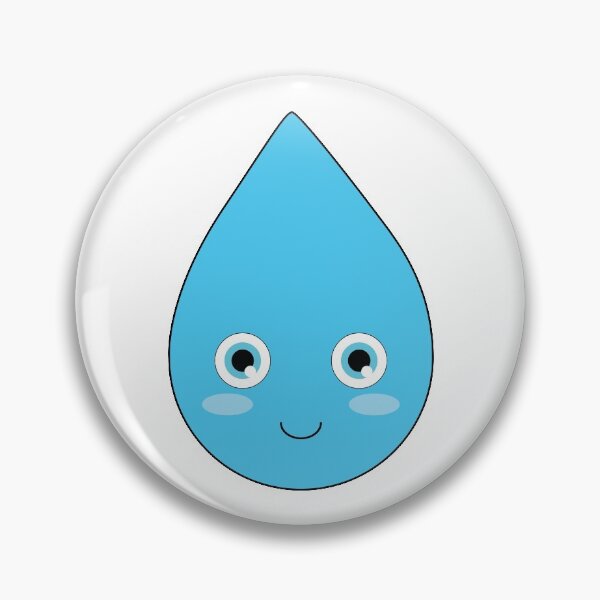Item preview, Cute Water  designed and sold by Chamika69.