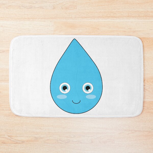 Item preview, Cute Water  designed and sold by Chamika69.