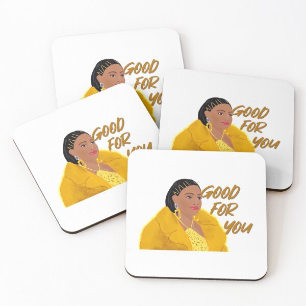 Item preview, Garcelle Beauvais The Real Housewives of Beverly Hills Good For You designed and sold by RealHousewives-.