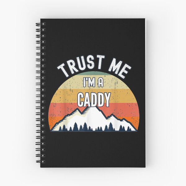 Item preview,  Caddy Funny Gift Trust Me Im designed and sold by rubysheila.