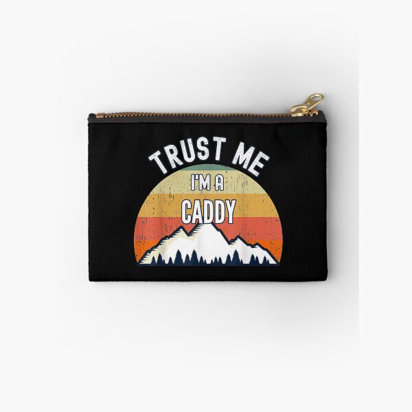 Item preview,  Caddy Funny Gift Trust Me Im designed and sold by rubysheila.