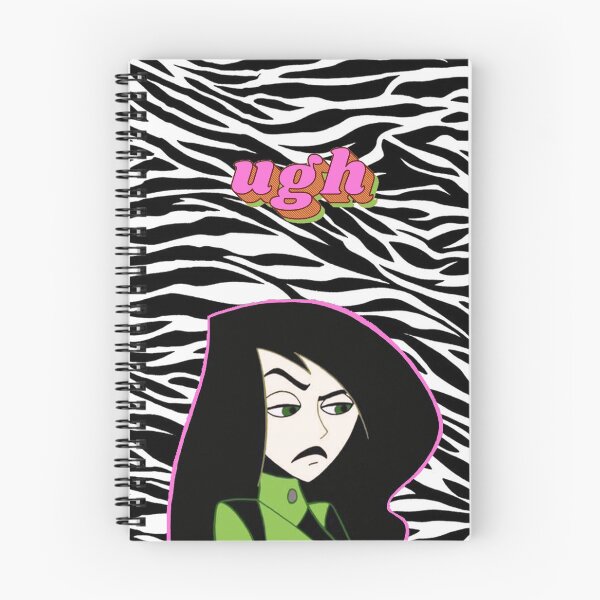 Aperçu de l'œuvre Shego Kim Possible créée et vendue par nastyushka.