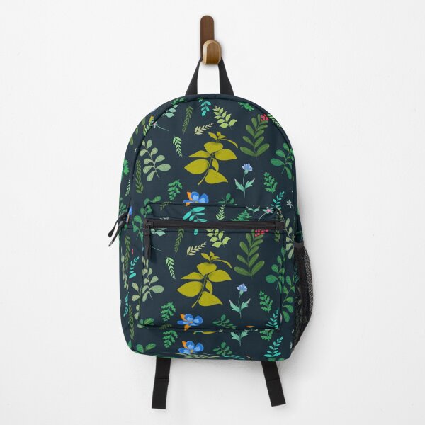 Item preview, Leafy pattern designed and sold by ArtbyTane.