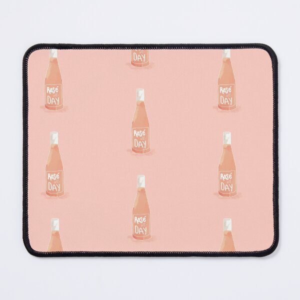Item preview, Rosé all day - Minimal Illustrative Wine Party designed and sold by MarleneCanto.