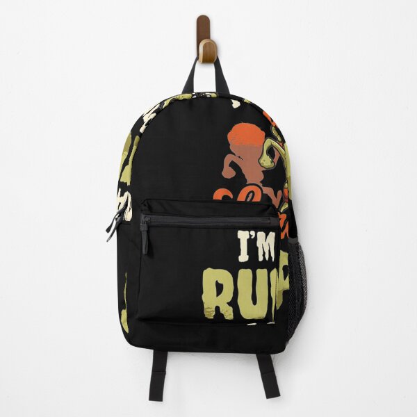Item preview, Runner Not Survival Expert Design Halloween designed and sold by suzanso.