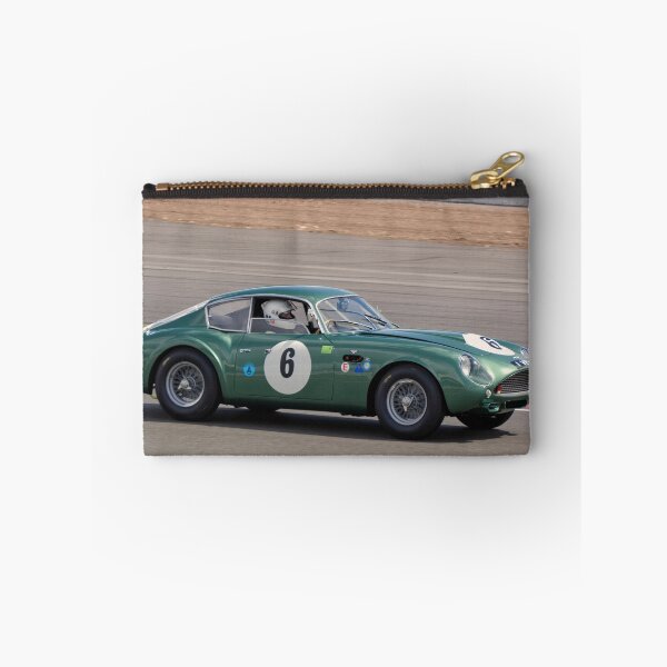Item preview, Zagato designed and sold by Willie Jackson.