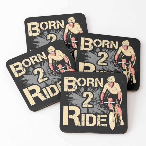 Item preview, Born 2 The Ride designed and sold by AEGMEDIA.