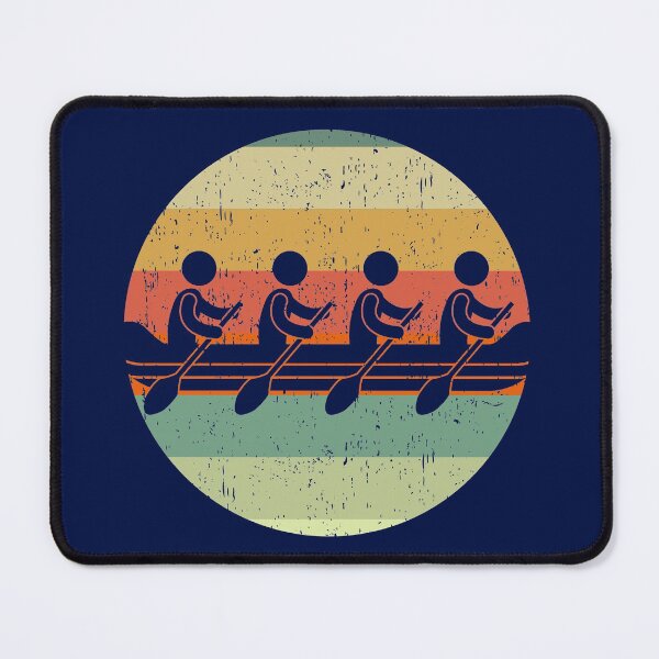 Item preview, Sunset Rowing Team designed and sold by Epic Love Designs.