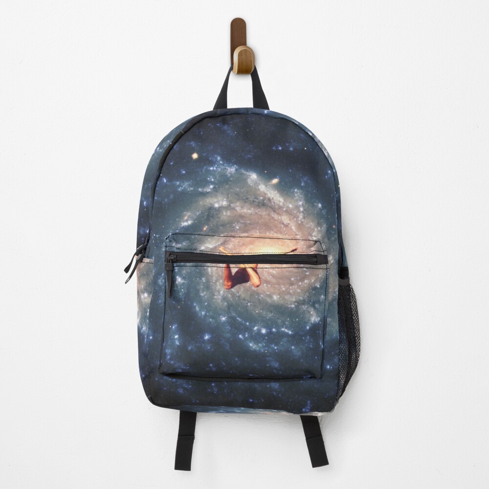 Item preview, Backpack designed and sold by DORRI.