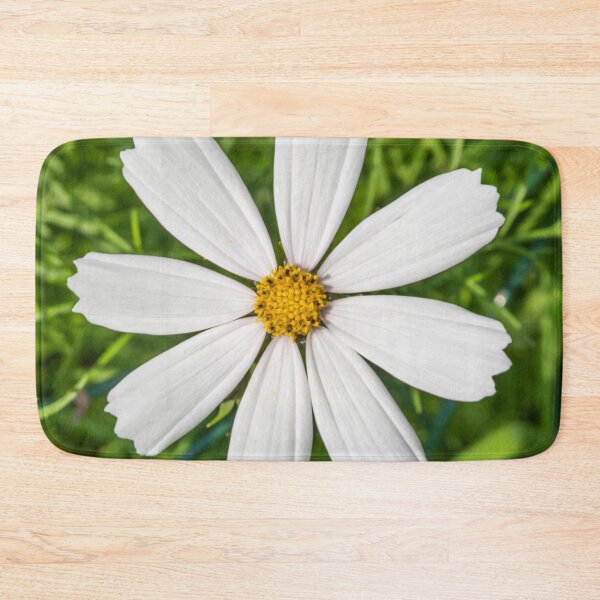 Item preview, Beautiful White Daisy in the Sun designed and sold by Jon Shore.