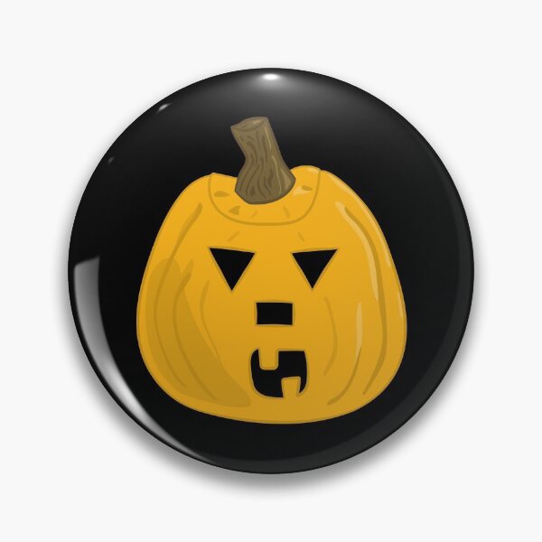 Item preview, Halloween Pumkin designed and sold by tryinart.