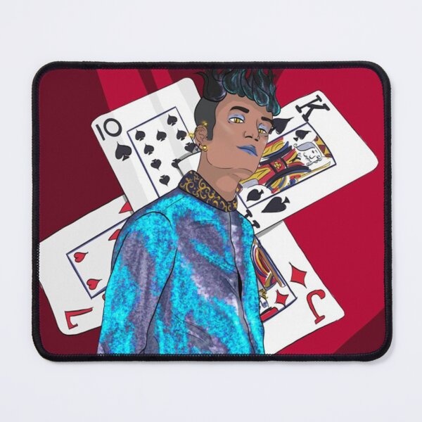 Item preview, Magnus Bane being Agnes designed and sold by radisv.