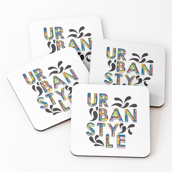 Item preview, Urban Style designed and sold by Inez-kemmy.