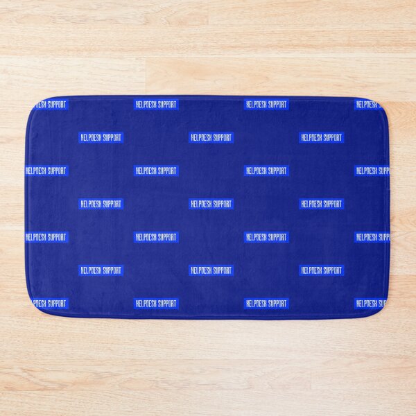 Item preview, Helpdesk Support designed and sold by JerseyBoysTees.