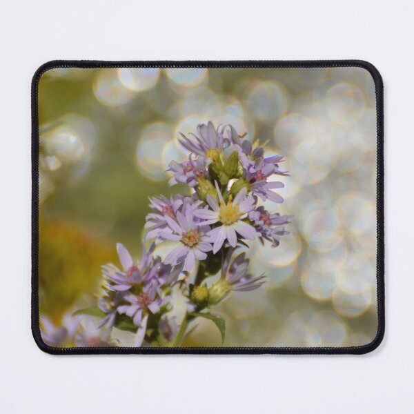 Item preview, Purple Aster designed and sold by lisapicklepizza.