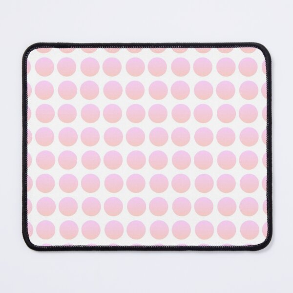Item preview, Aesthetic gradient backgrounds pink circle designed and sold by HeliMalereiArt.