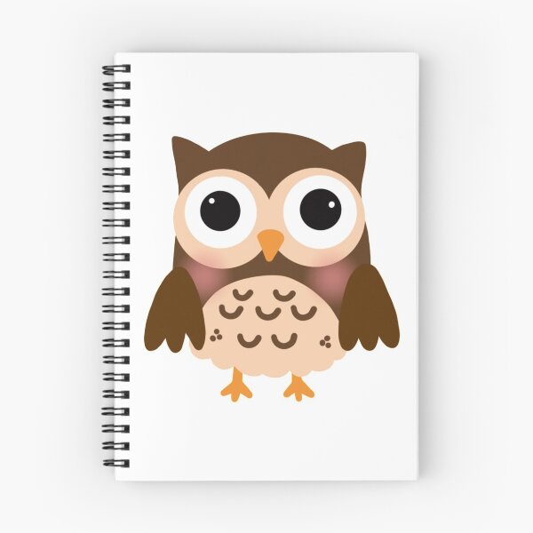 Item preview, Bird Illustrations: Owl designed and sold by ChriseryMerch.