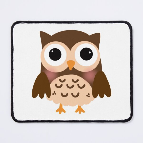Item preview, Bird Illustrations: Owl designed and sold by ChriseryMerch.