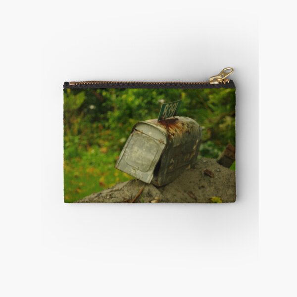 Item preview, Another Mail Box Hits the Dirt.... designed and sold by Larry Llewellyn.