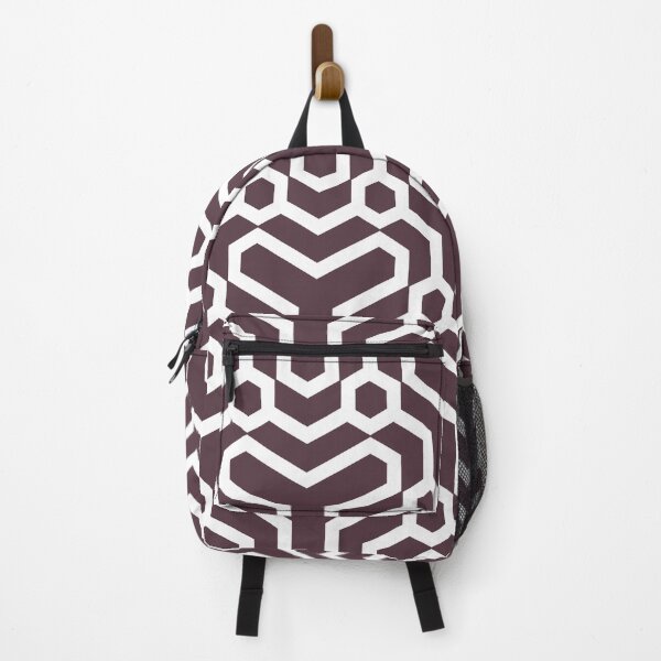 Artikelvorschau, Dark Purple and White Minimal Line Art Pattern 5 Pairs Sherwin Williams 2022 Popular Color Blackberry SW 7577 entworfen und verkauft von ColorOfTheYears.