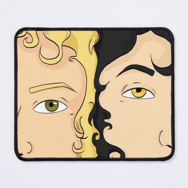 Item preview, matthew and james supremacy designed and sold by radisv.