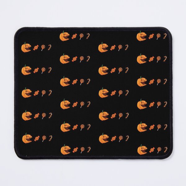 Item preview, Funny pumpkin vibes Jack O Lantern evil Halloween smile designed and sold by yashik.