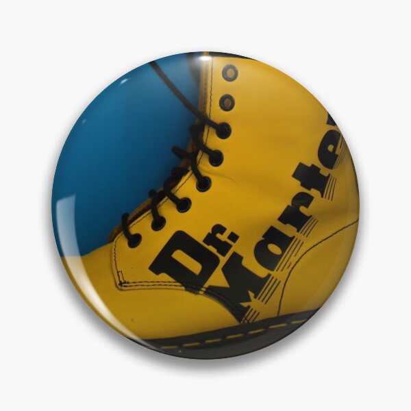 Item preview, Yellow Dr Martens; 13 Pro Max iPhone Cases designed and sold by Micovic.