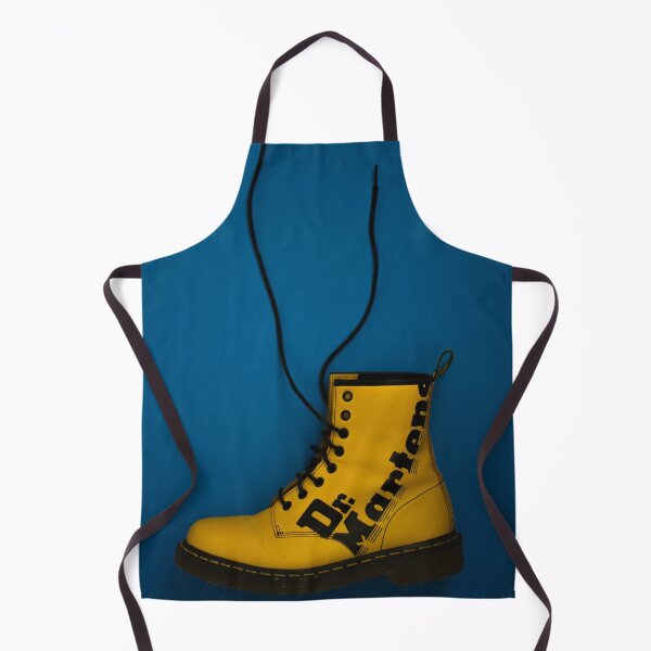 Item preview, Yellow Dr Martens; 13 Pro Max iPhone Cases designed and sold by Micovic.