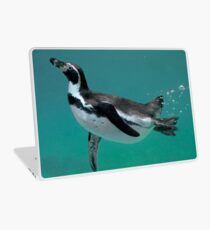 Underwater Ballet Laptop Skin