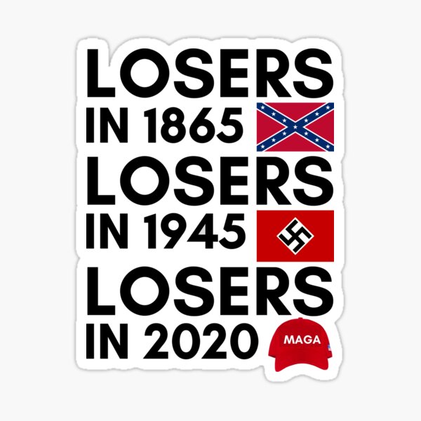 losers in 1865 meme