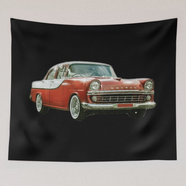 Item preview, Holden Classic designed and sold by Shololo.