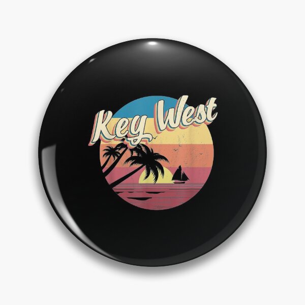 Artikelvorschau,  Vintage Florida Keys Strand Tritonshorn Key Florida West Boje entworfen und verkauft von suzanso.