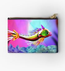 Garish Fish Studio Pouch