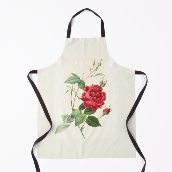 Item preview, red rose flower designed and sold by sbrstore.