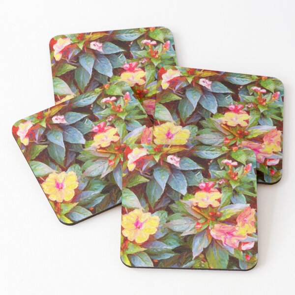 Item preview, My vision for Brazil - Exuberant Nature On Canvas 38 designed and sold by pedrolealmkt.