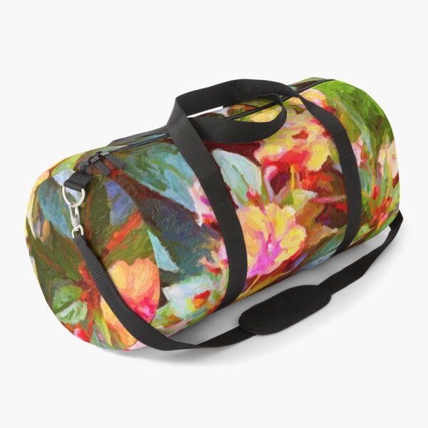 Item preview, My vision for Brazil - Exuberant Nature On Canvas 38 designed and sold by pedrolealmkt.