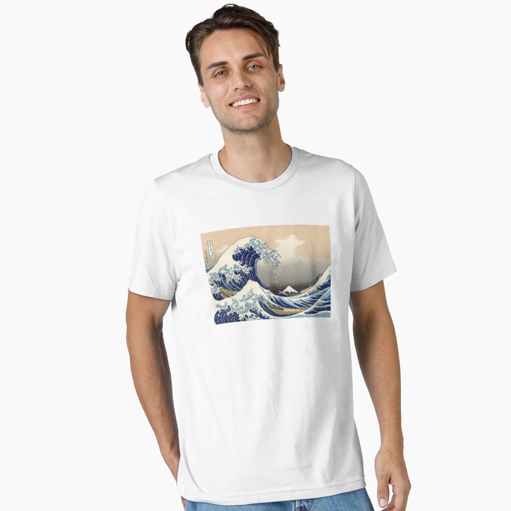 Item preview, Essential T-Shirt designed and sold by maryedenoa.